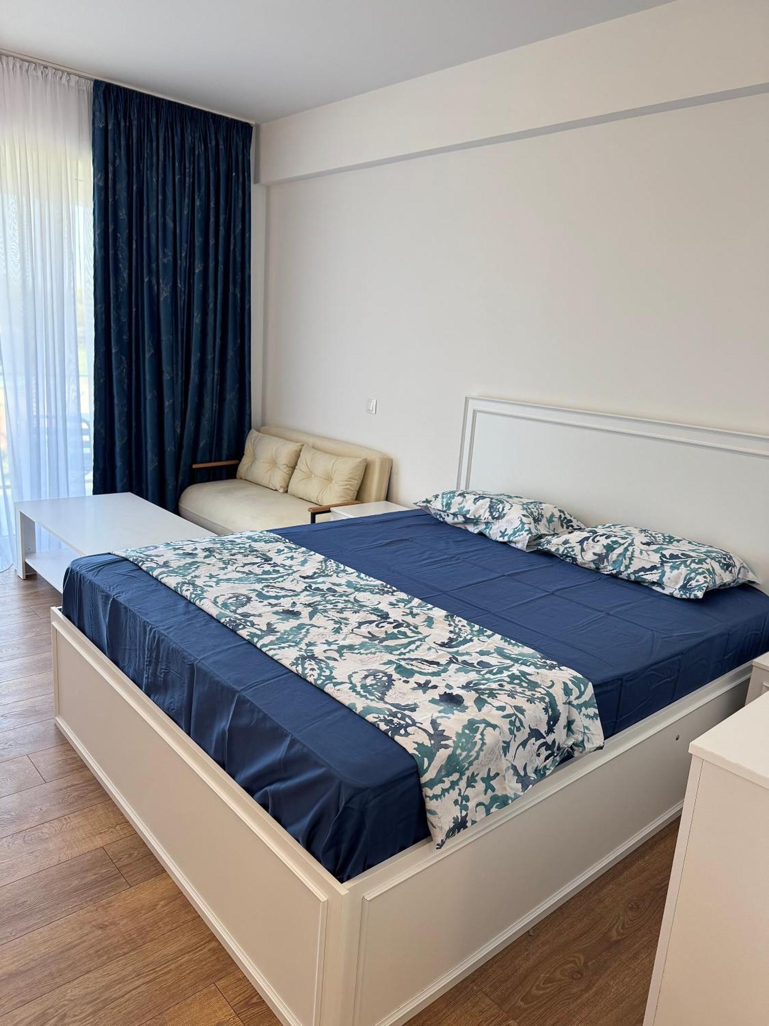 Gabriela Blaxy Apartamente Olimp Eksteriør bilde