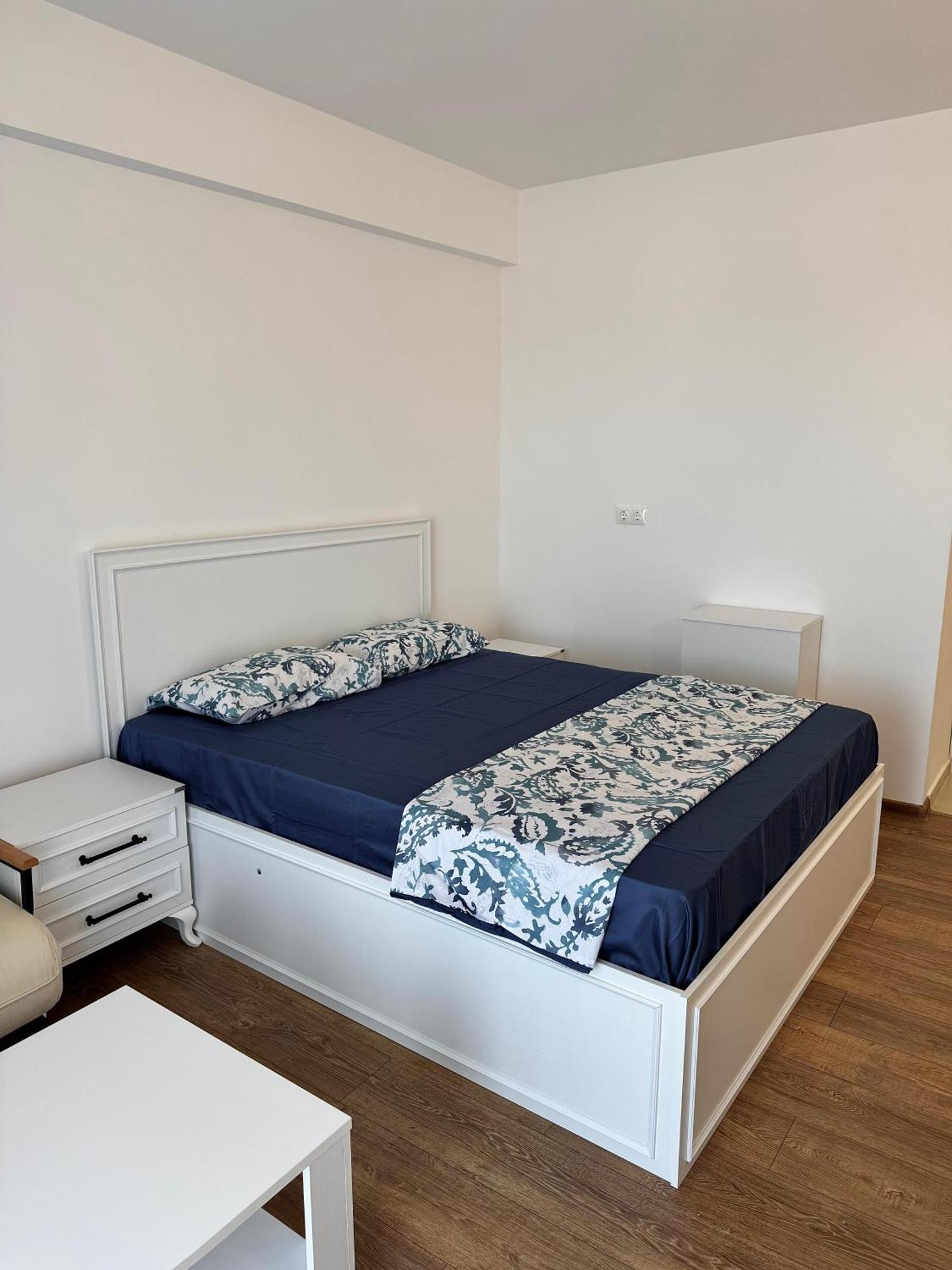 Gabriela Blaxy Apartamente Olimp Eksteriør bilde